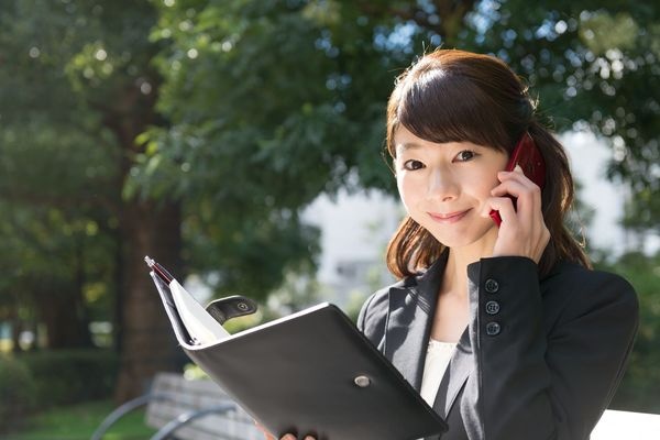 就活の電話のコツとは
