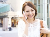 男関係が充実していそうな、満たされてる女性の特徴・6選
