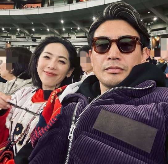 Instagram:魔裟斗(＠masato.official)より