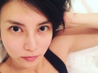 柴咲コウ、ほぼスッピンなオヤスミショットが美しすぎてファン大興奮　「綺麗すぎてビビった！」
