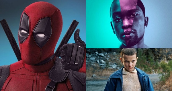 【第74回ゴールデン・グローブ賞】授賞式直前まとめ！　映画の主要部門で受賞しそうな（すべき）作品・俳優