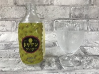 ドリアンサイダー