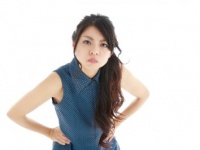 男子が求めてるのは？　「褒めてくれる女子」or「叱ってくれる女子」