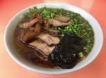 【ラーメン情報】あとは野となれ麺となれ vol.92『味の大西 小田原店』