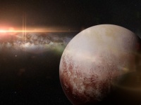 冥王星がまた惑星に返り咲けるかも！？惑星と認定すべき根拠を発見（米研究）