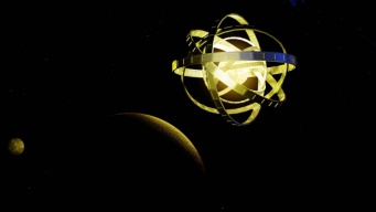ダイソン球は本当に存在するのか？超高度文明なら作る必要はないと疑問を投げかける天文学者