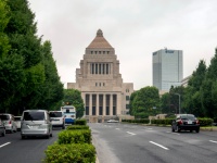 ​たけしのＴＶタックル、国会を引き伸ばすフィリバスターについて解説。最長で24時間18分で脱水症状も