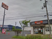 釧路桂店の外観　（C）Google