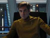 『スター・トレック BEYOND』リアーナの新曲が壮大な新予告編が激カッコいい！
