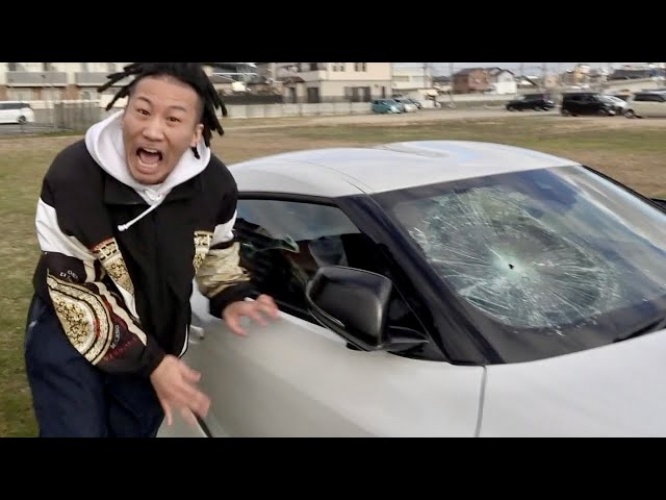 チャンネルがーどまんより　https://www.youtube.com/@channelguardman1768