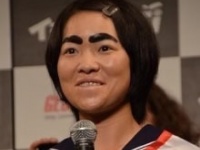 イモトアヤコ