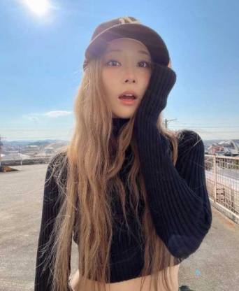 Instagram:重盛さと美(@satomi_shigemori)より