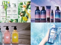 「BOTANIST」のI-neが「2023年ドラッグストアヘアケア市場企業別シェア」年間1位を獲得！