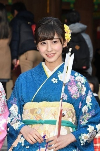 斎藤ちはる