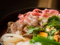 すき焼き（画像はイメージ）