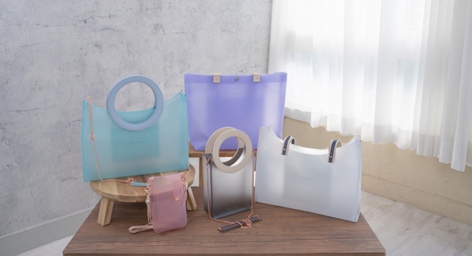 MISTY LAYERのプレスリリース画像