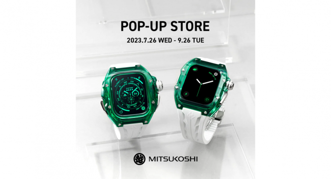 株式会社PRINCIPE priveのプレスリリース画像