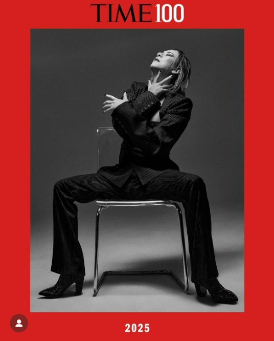 Instagram:Yoshiki(@yoshikiofficial)より