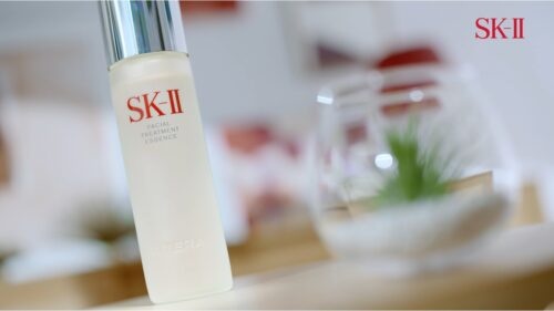 綾瀬はるか　SK-IIのCMリメイク