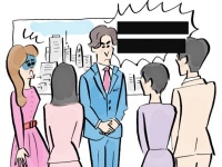 元彼にされた「ありえない復讐」とは……