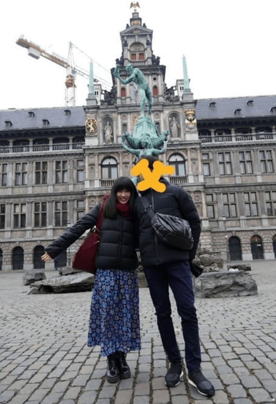 ※画像は土屋太鳳のインスタグラムアカウント『＠taotsuchiya_official』より