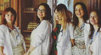 Te Amoのプレスリリース画像