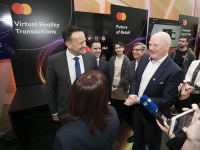 アイルランド政府産業開発庁　日本広報窓口のプレスリリース画像