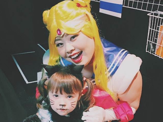 ざわちんか黒柳徹子か？芸能人の「奇抜すぎるハロウィン仮装」ベスト5！