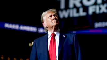 ドナルド・トランプ大統領の公式Xより