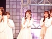 元乃木坂46・斉藤優里