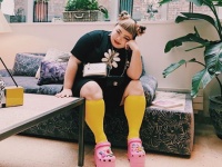 渡辺直美 Instagramより