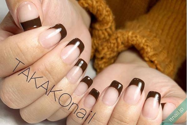 affection TAKAKOnail