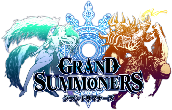 グランドサマナーズ運営事務局のプレスリリース画像