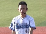 やっぱり投げない・・・。柳沢慎吾の『日本一長い始球式』が面白すぎる！【７分以上】