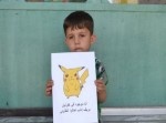 「助けにきて！」シリアの子供たちがポケモンで現状を訴える