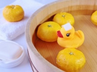 何でゆず湯に入るのか知ってる？　基本の入り方を先取りチェック