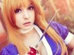 レベル高っ！　セクシーな海外コスプレイヤーまとめ