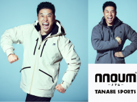株式会社タナベスポーツのプレスリリース画像