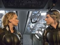 マーベル史上最強の悪役にX-MEN大ピンチ！監督、マイケル・ファスベンダーらのコメントも！『X-MEN』最新作特別映像