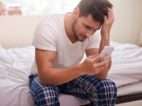 この女、ダリぃ……。男性の「返信する気が失せるLINE」6パターン