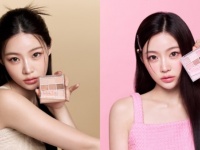 CipiCipi誕生3周年記念！　韓国コスメブランド「espoir」とのコラボが実現