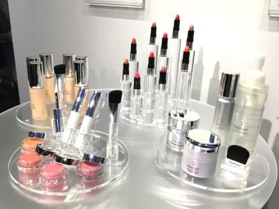 アーティストの世界観を凝縮！　資生堂から、新ブランド「PLAYLIST」誕生