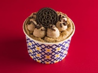 バレンタイン限定