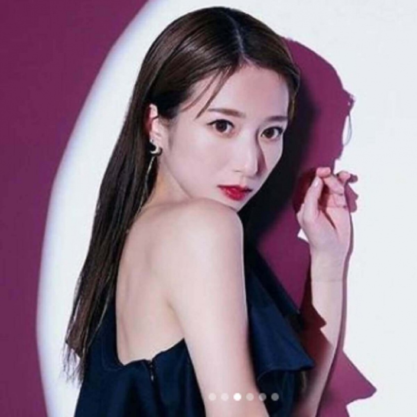 インスタグラム：辻希美(@tsujinozomi_official）より