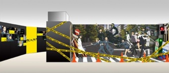 池袋は乙女の町なのでカラーギャングはもういません