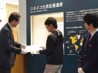 舞鶴市のプレスリリース画像