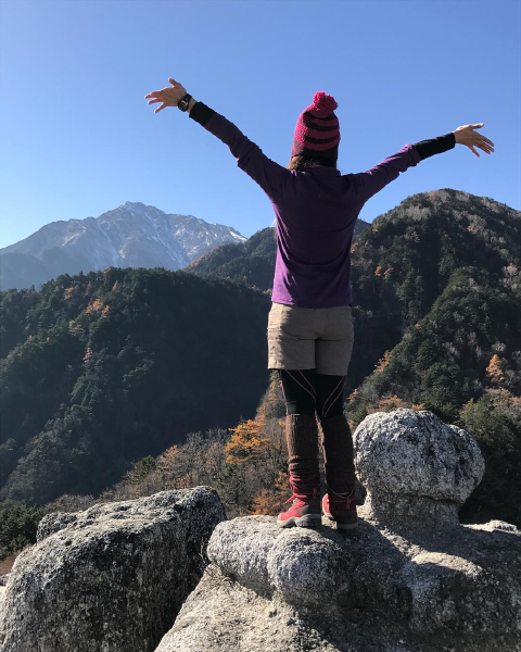 手軽なのに充実度満点! 一人旅のツアーで自分磨き!#2