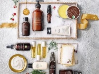 顔、手、髪。使えるオーガニックバームで、今年はできる私に　＃コスメジェニック