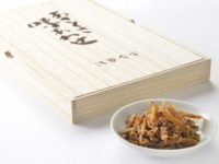 食欲がなくなる夏にぴったり！　ごはんのお供4選