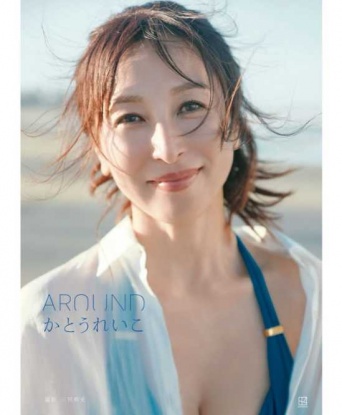 Instagram:かとうれいこ(@katoreiko_official)より